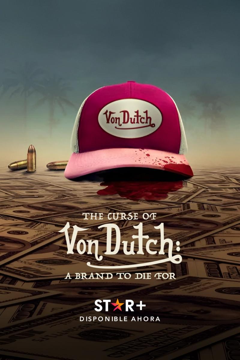 The Great Fail: Von Dutch, From Price Tags to Tie Tags