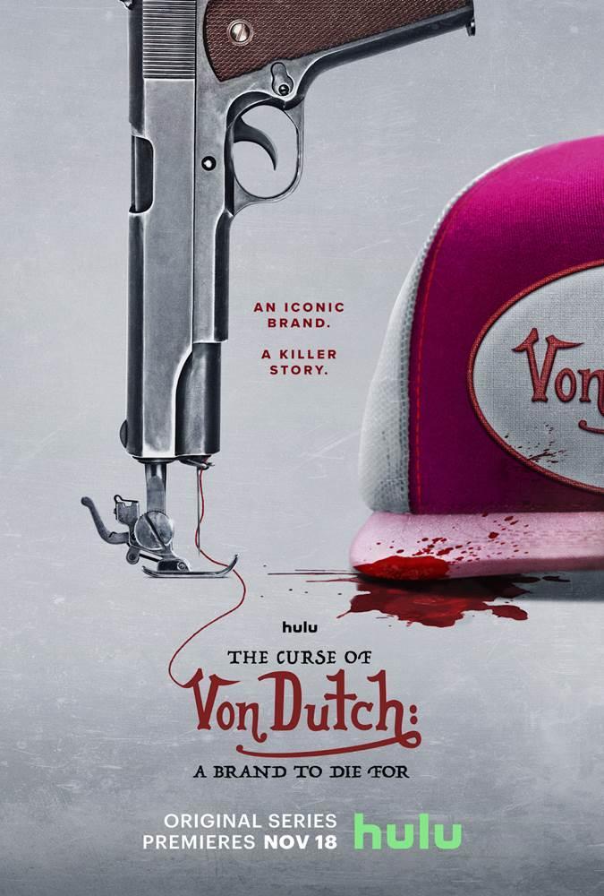 Hulu's 'The Curse of Von Dutch: A Brand to Die For' Review – The Hollywood  Reporter