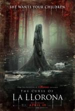 The Curse of the Weeping Woman 