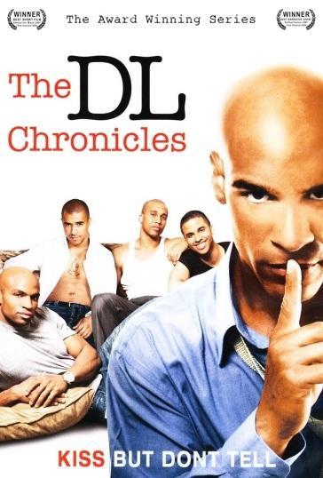 Image gallery for The DL Chronicles (TV Miniseries) - FilmAffinity