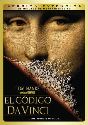 El Codigo Da Vinci / The Da Vinci Code by Goldsman, Akiva