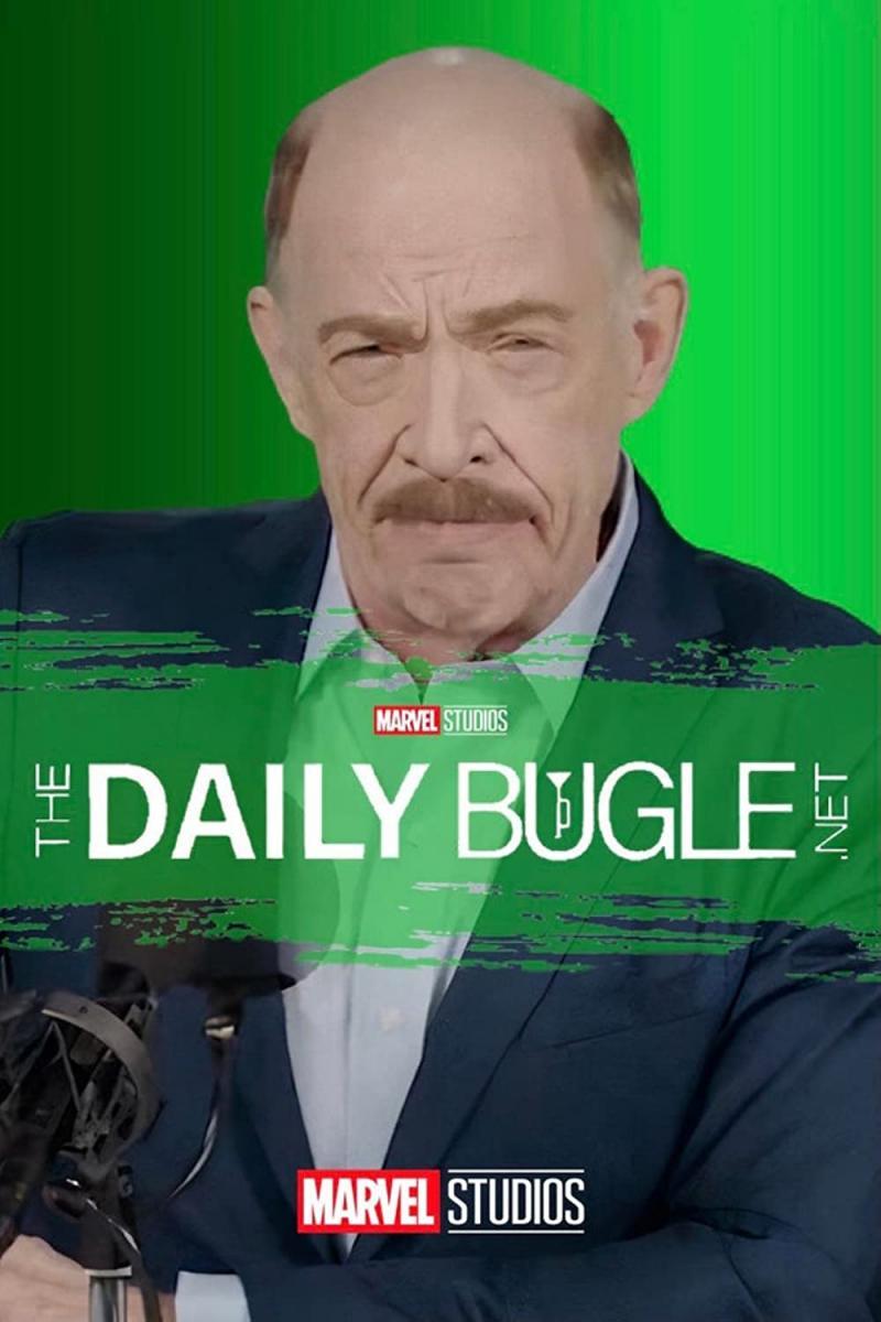 Sección visual de The Daily Bugle (Serie de TV) FilmAffinity