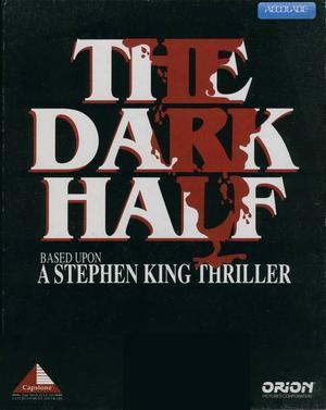 The Dark Half 