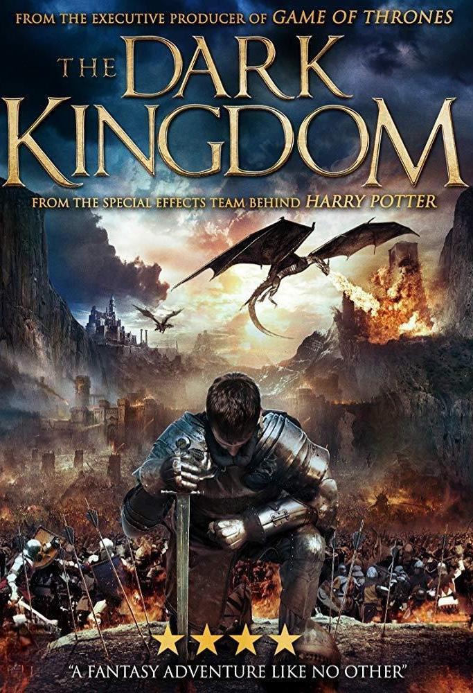 Image gallery for Kingdom (TV Series) - FilmAffinity