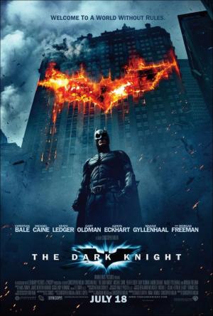 The Dark Knight (2008) - Filmaffinity