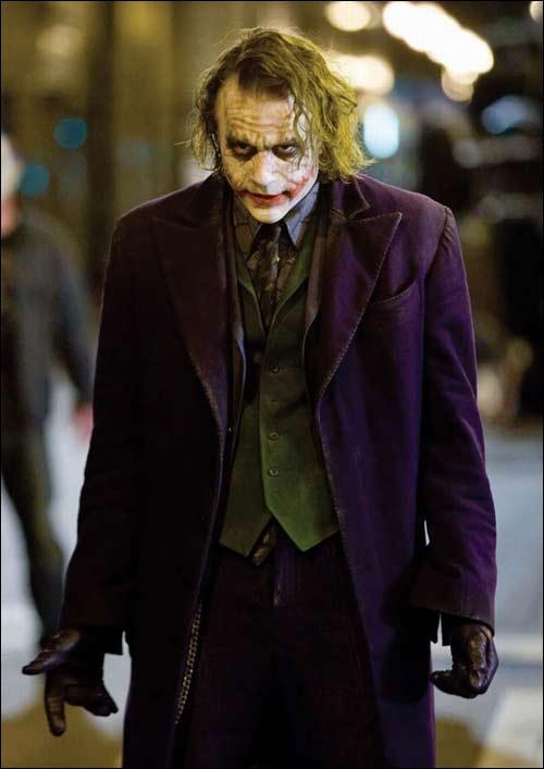 Image gallery for The Dark Knight - FilmAffinity