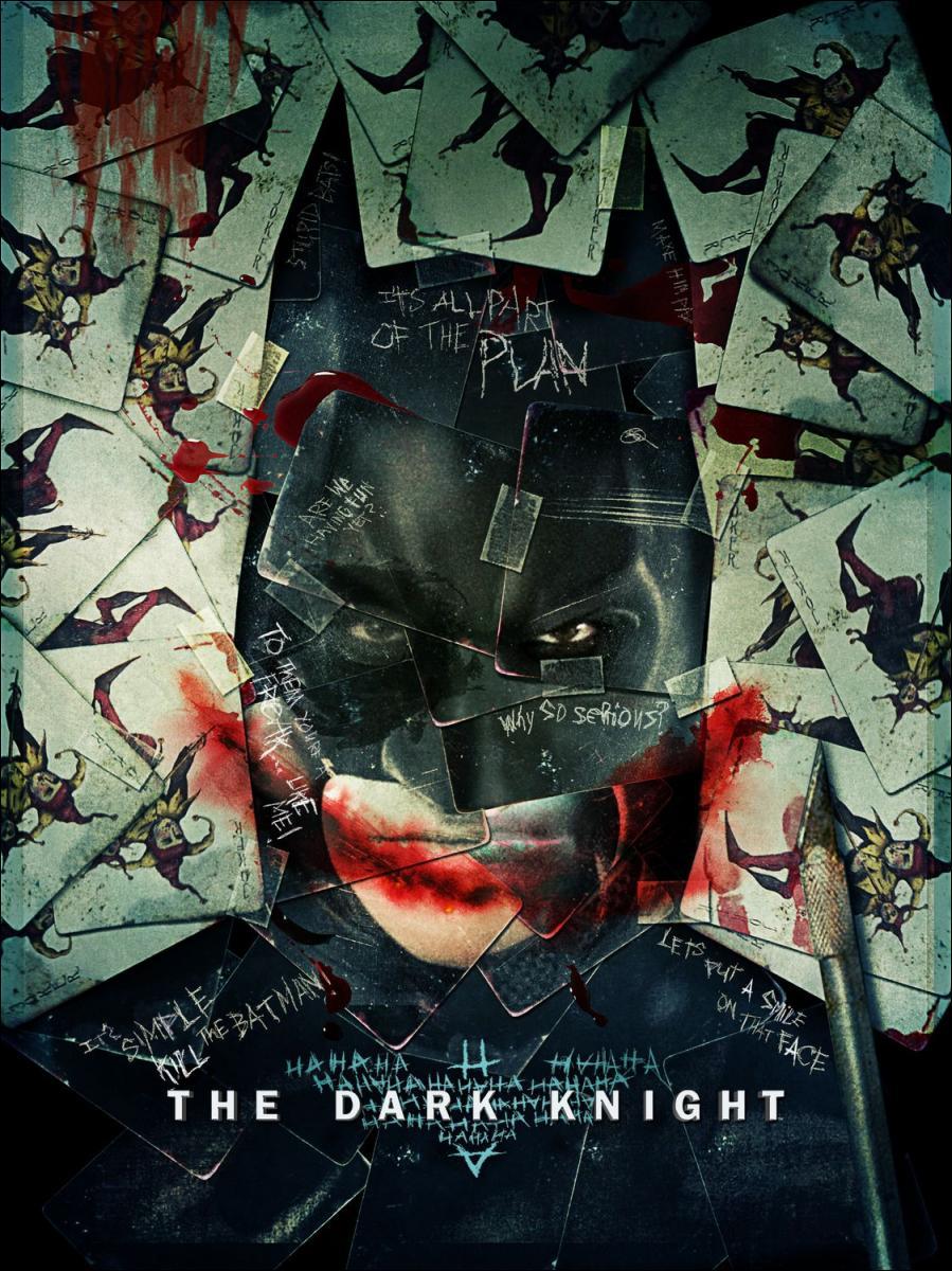 Image gallery for The Dark Knight - FilmAffinity