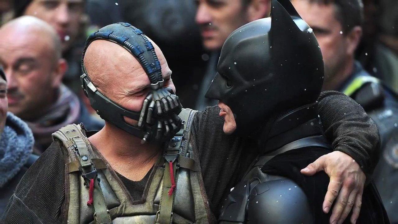 Image gallery for The Dark Knight Rises - FilmAffinity