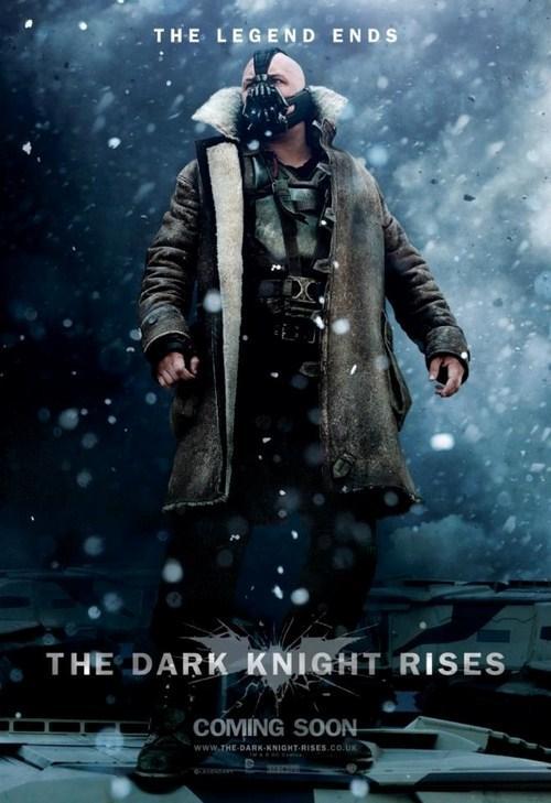 Image gallery for The Dark Knight Rises - FilmAffinity