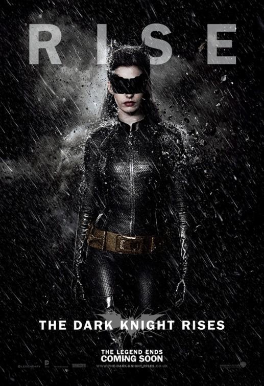 Image gallery for The Dark Knight Rises - FilmAffinity