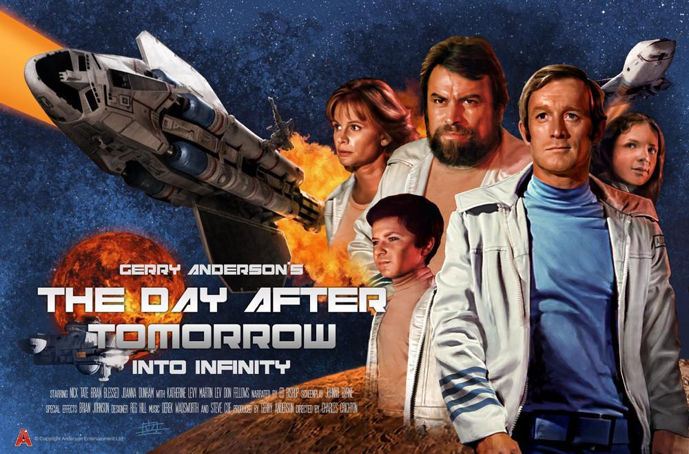 Image gallery for The Day After Tomorrow (TV) - FilmAffinity