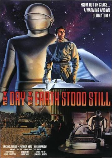 the day the earth stood still 2022