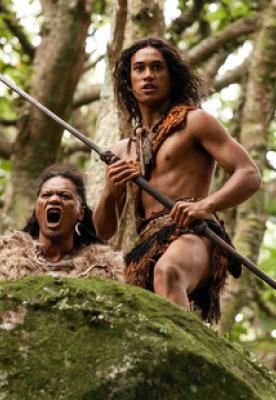 Image gallery for The Dead Lands - FilmAffinity