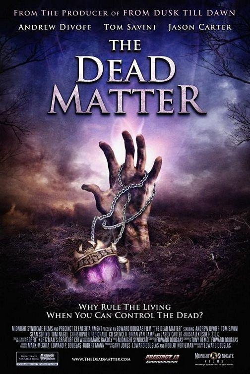 The Dead Matter Rage 2 10 Filmaffinity