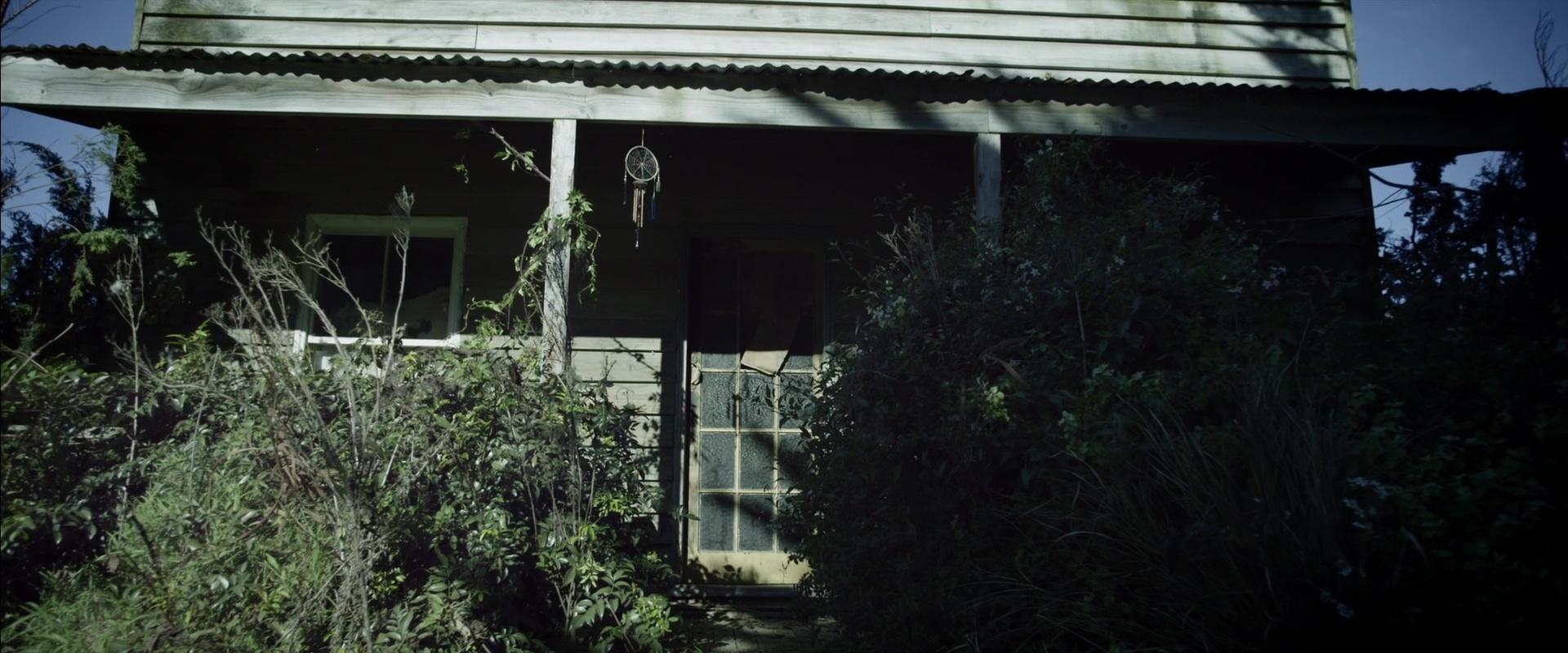 Image gallery for The Dead Room - FilmAffinity