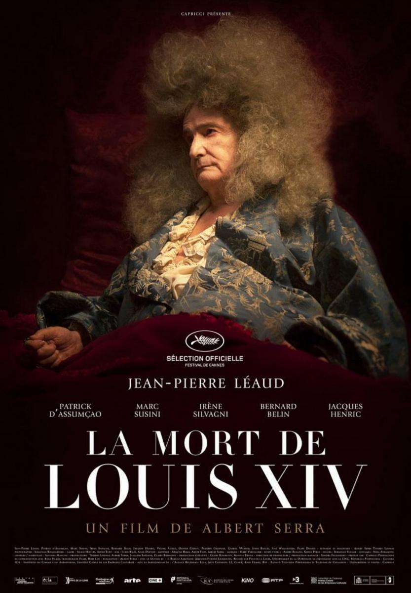 The Death Of Louis Xiv 16 Filmaffinity