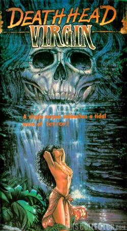 The Deathhead Virgin (1974) - Filmaffinity