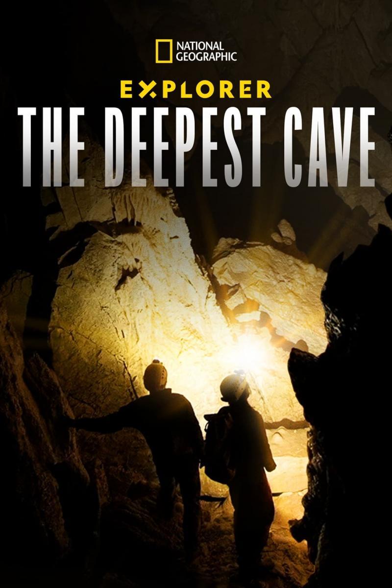 Image gallery for The Deepest Cave FilmAffinity