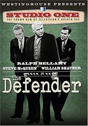 The Defender: Part 1 (TV)