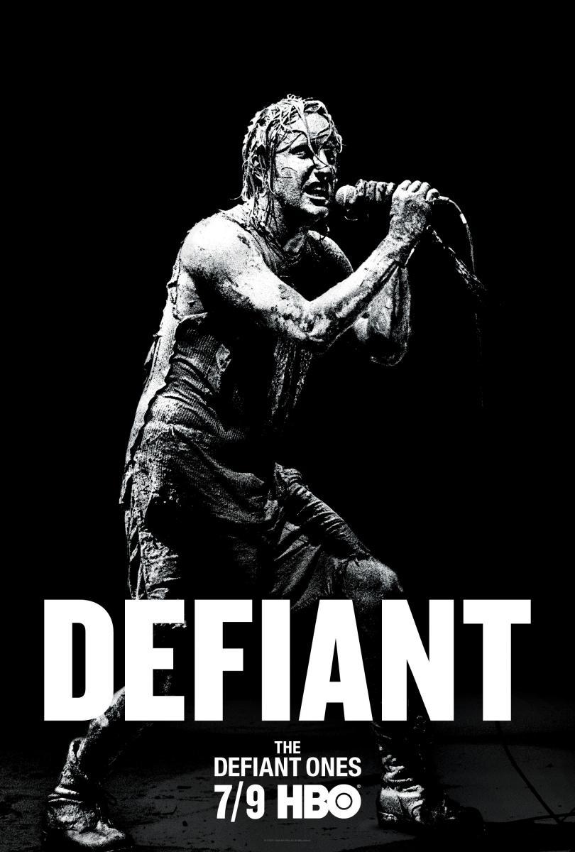Sección visual de The Defiant Ones (Miniserie de TV) - FilmAffinity