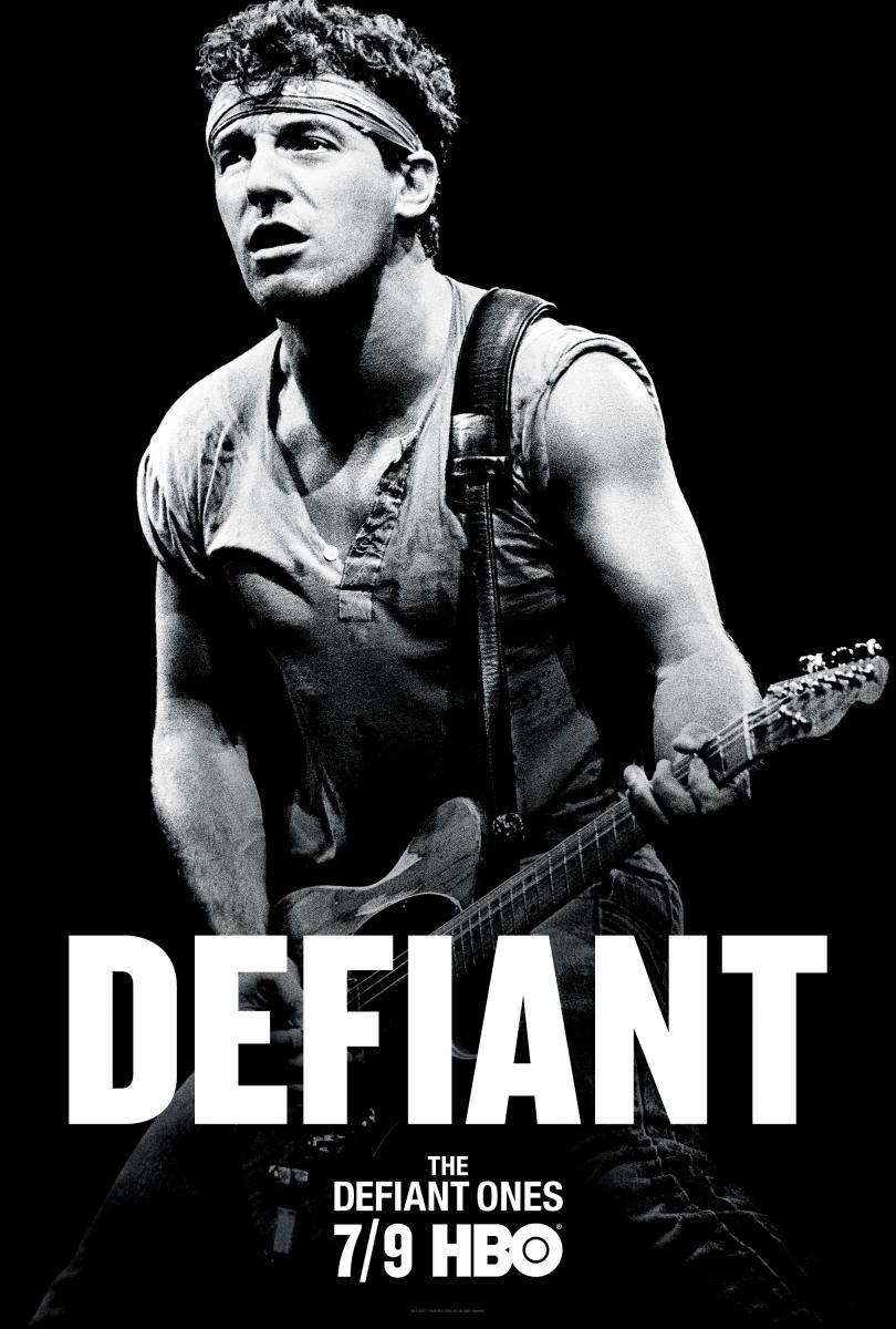 Image gallery for The Defiant Ones (TV Miniseries) - FilmAffinity