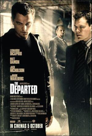 Image result for the departed