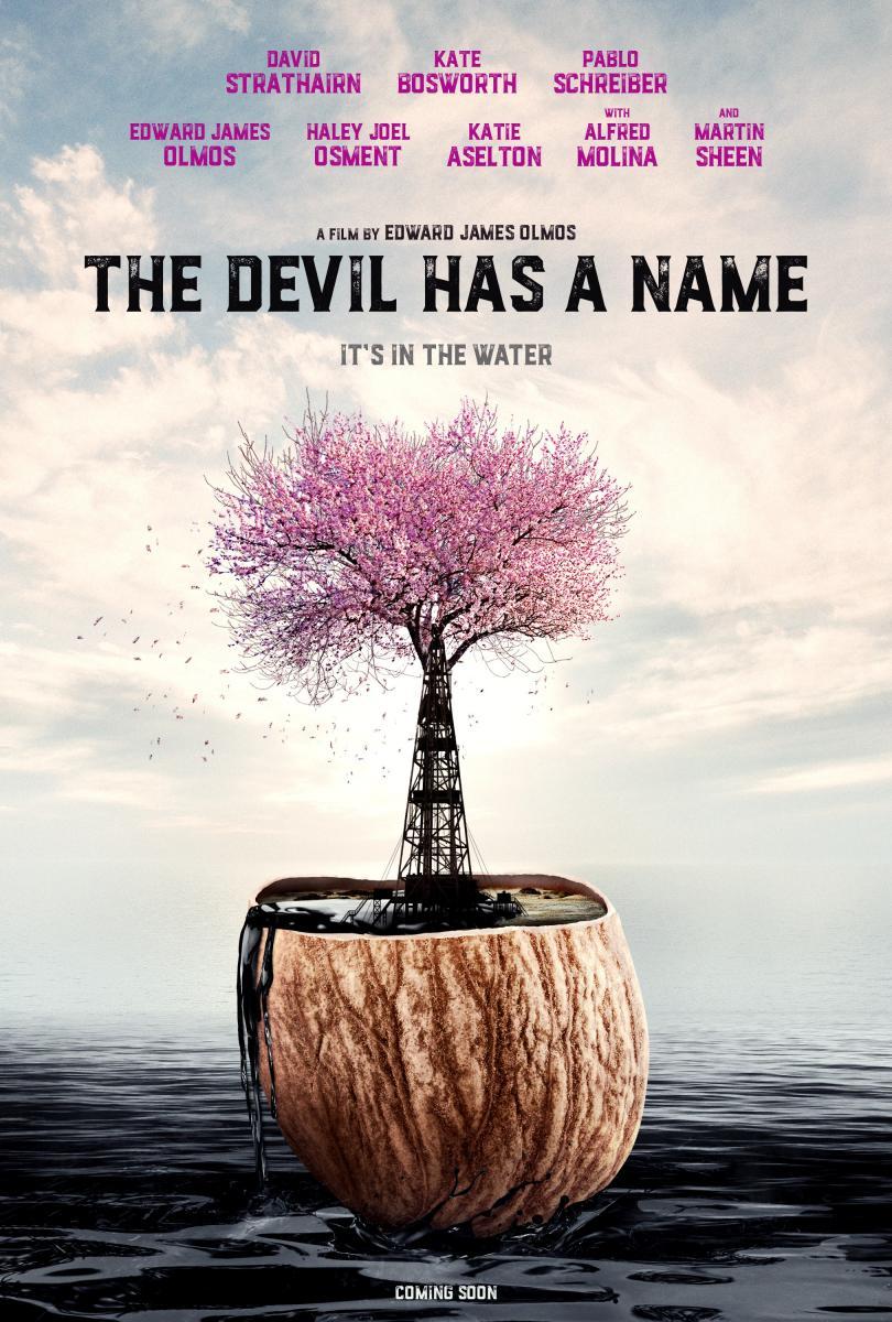 Devil Has A Name The Devil Has a Name (2019) - FilmAffinity