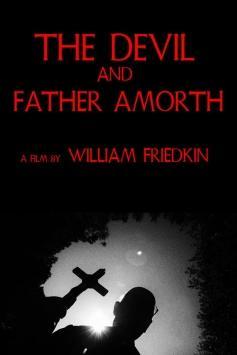 The Devil and Father Amorth (2017) - Filmaffinity