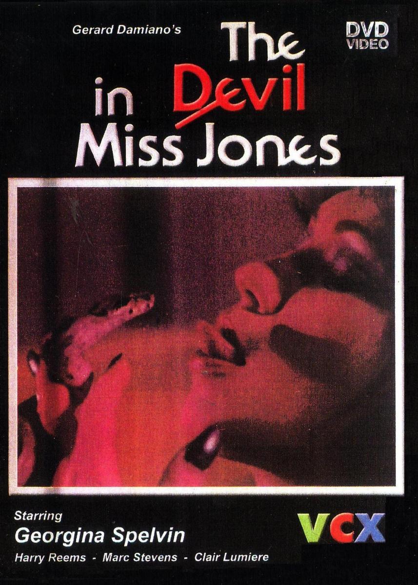 New Devil In Miss Jones