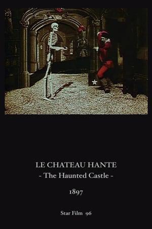 The Devil S Castle The Haunted Castle S 17 Filmaffinity