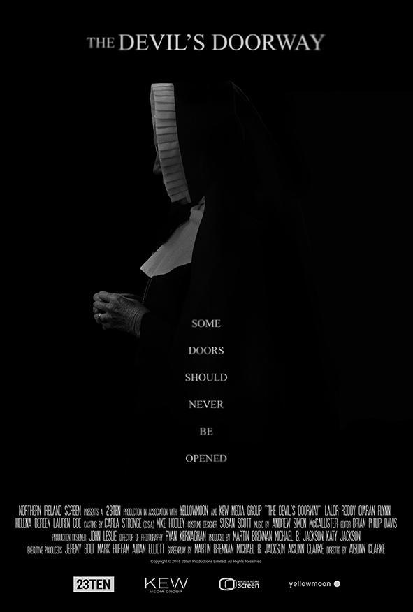 Image gallery for The Devil's Doorway - FilmAffinity