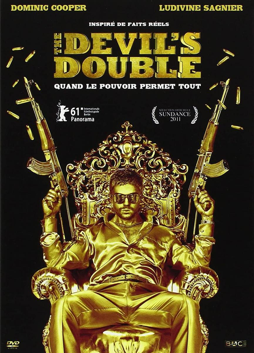 Devil's Double Movie Watch Online