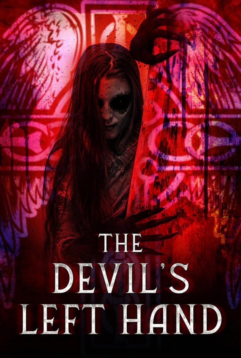 The Devil's Left Hand (2023) FilmAffinity