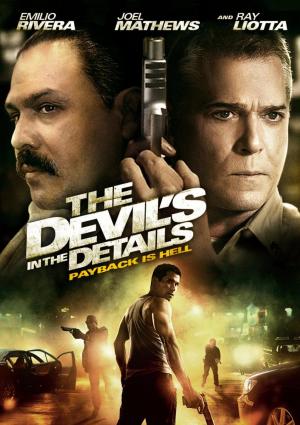 The Devils in the Details (2013) Hindi Dual Audio 480p BluRay x264 ESubs 400MB