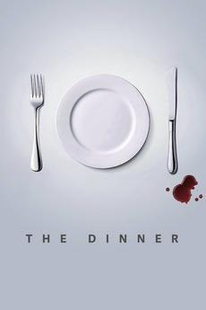 La cena (2017) - Filmaffinity