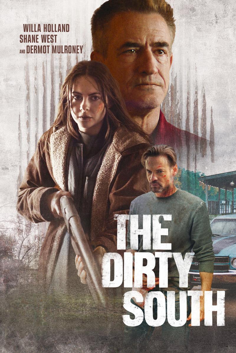 The Dirty South (2023) - Filmaffinity