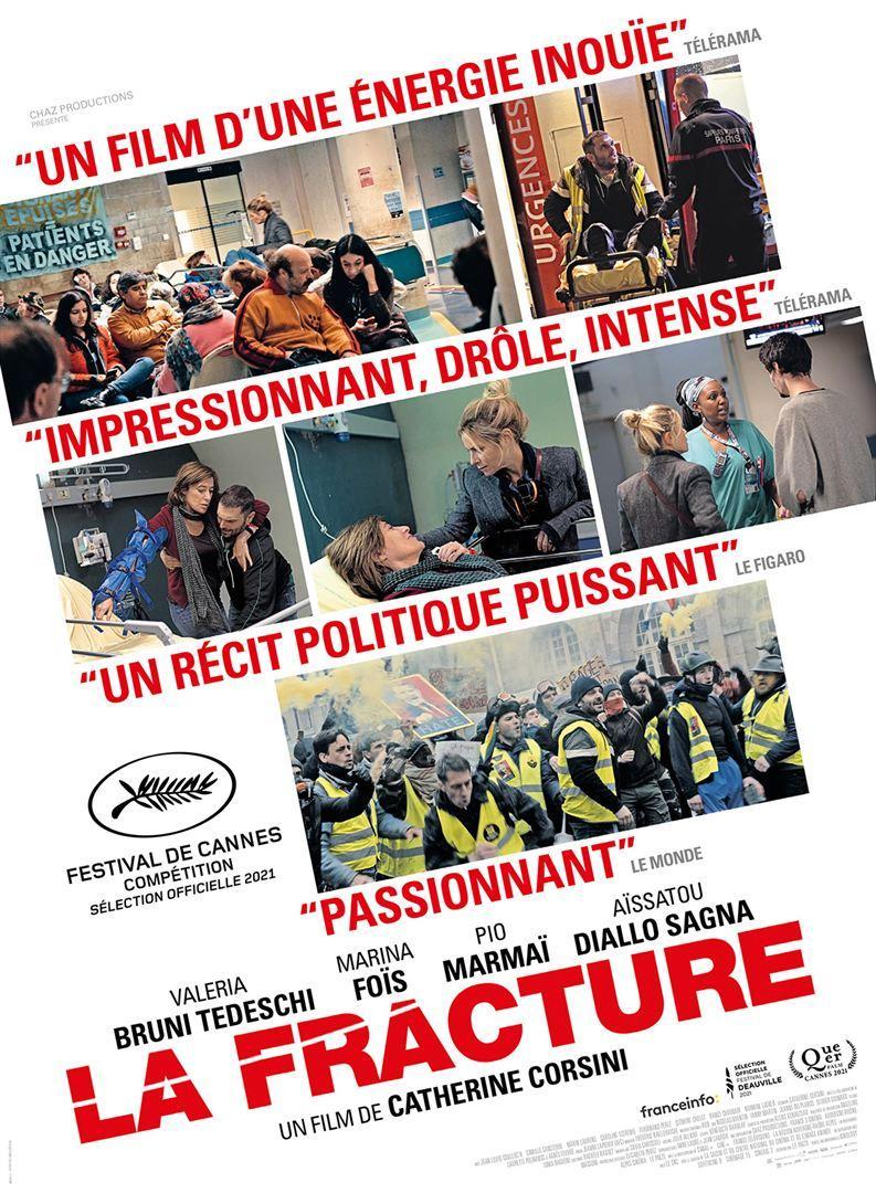 Film drôle 2021