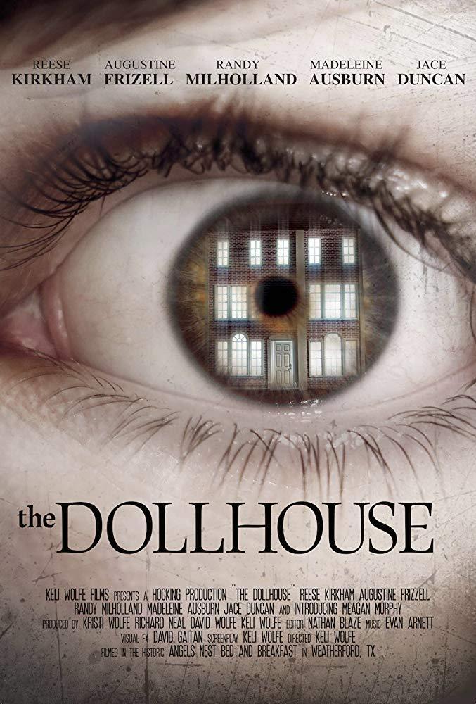 The Dollhouse (C) (2015) FilmAffinity
