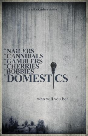 The Domestics (C)