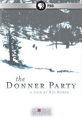 The Donner Party American Experience 1992 Filmaffinity