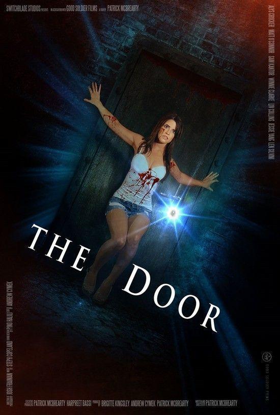 The Thing on the Doorstep (2014) - IMDb