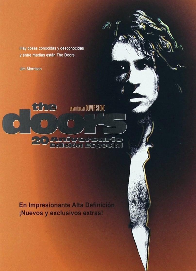 The Doors (1991) - Filmaffinity