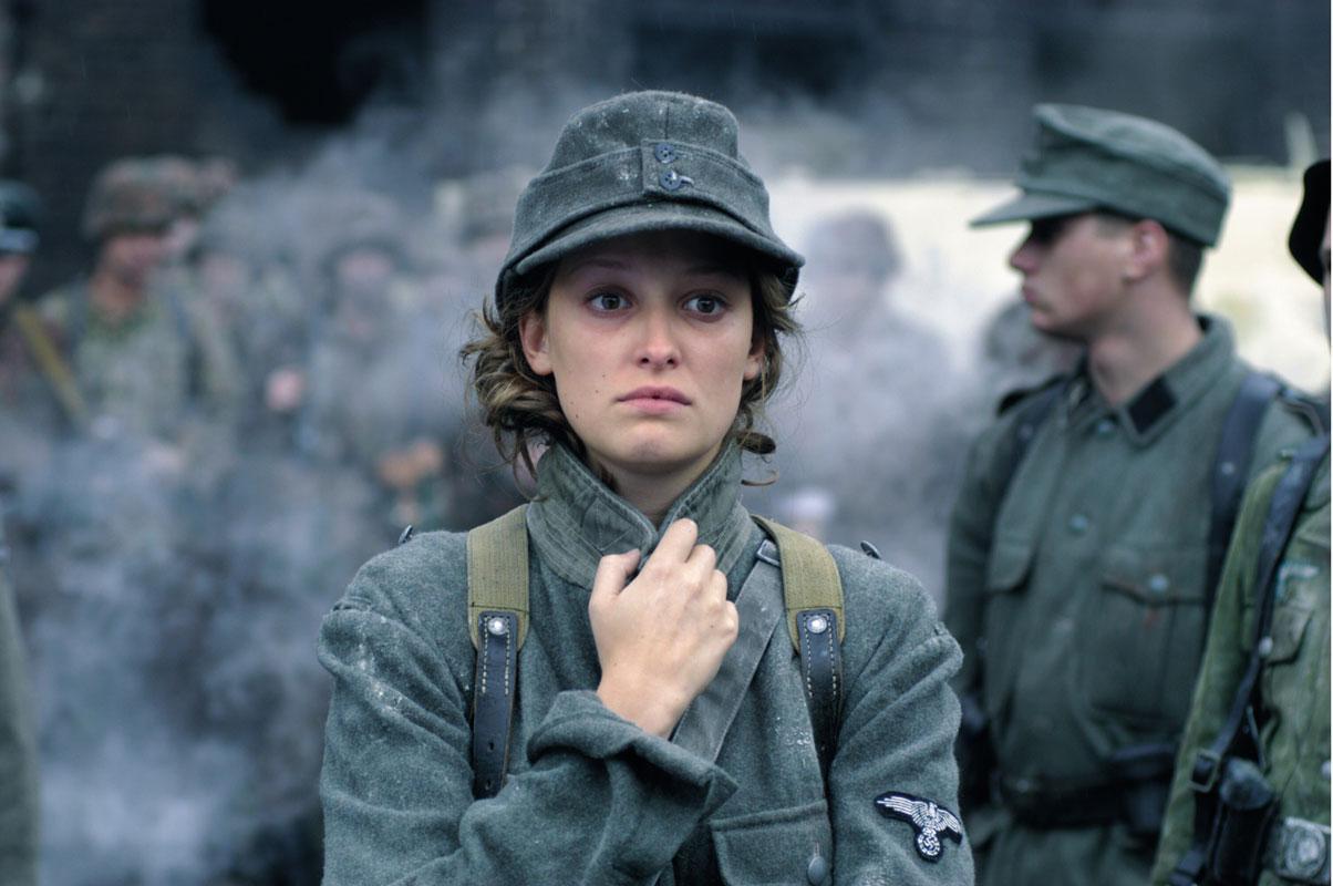 Image gallery for The Downfall: Hitler and the End of the Third Reich  (2004) - Filmaffinity
