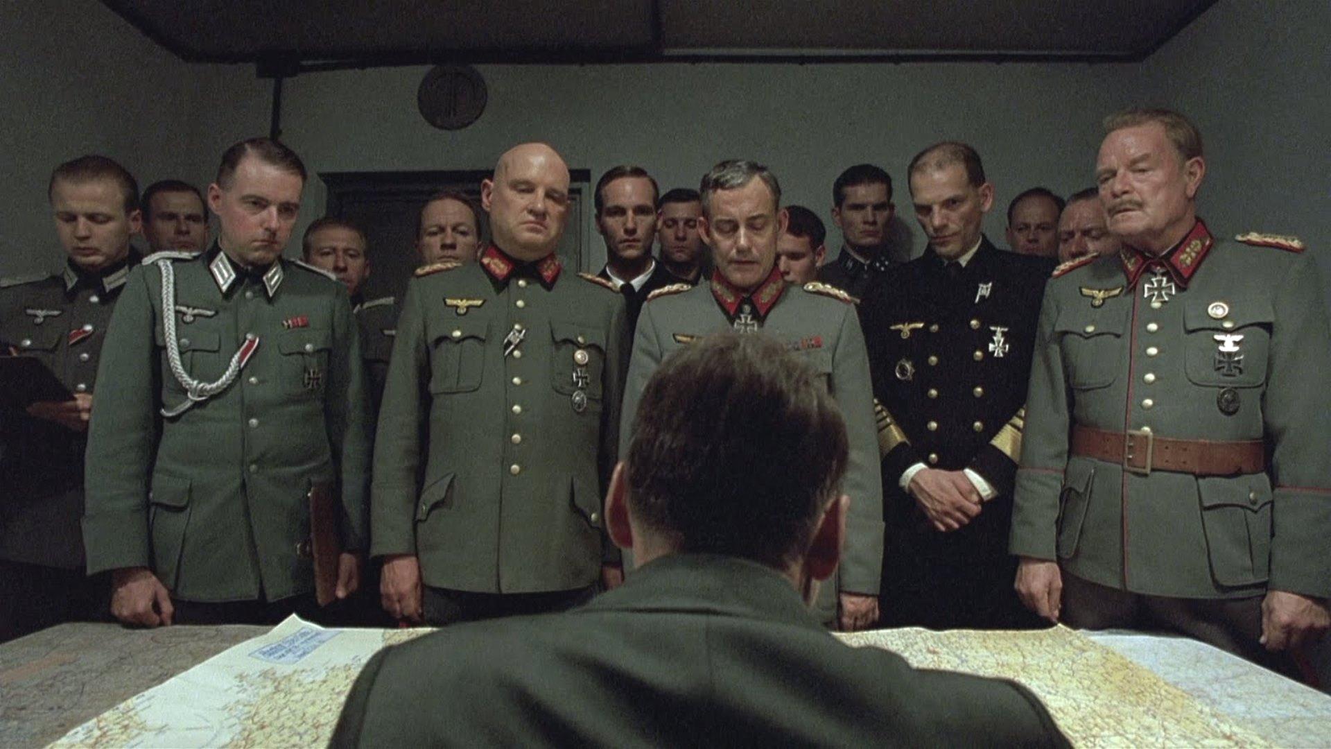 Image gallery for The Downfall: Hitler and the End of the Third Reich -  FilmAffinity
