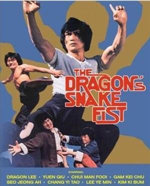 Image gallery for The Dragon's Snake Fist - FilmAffinity