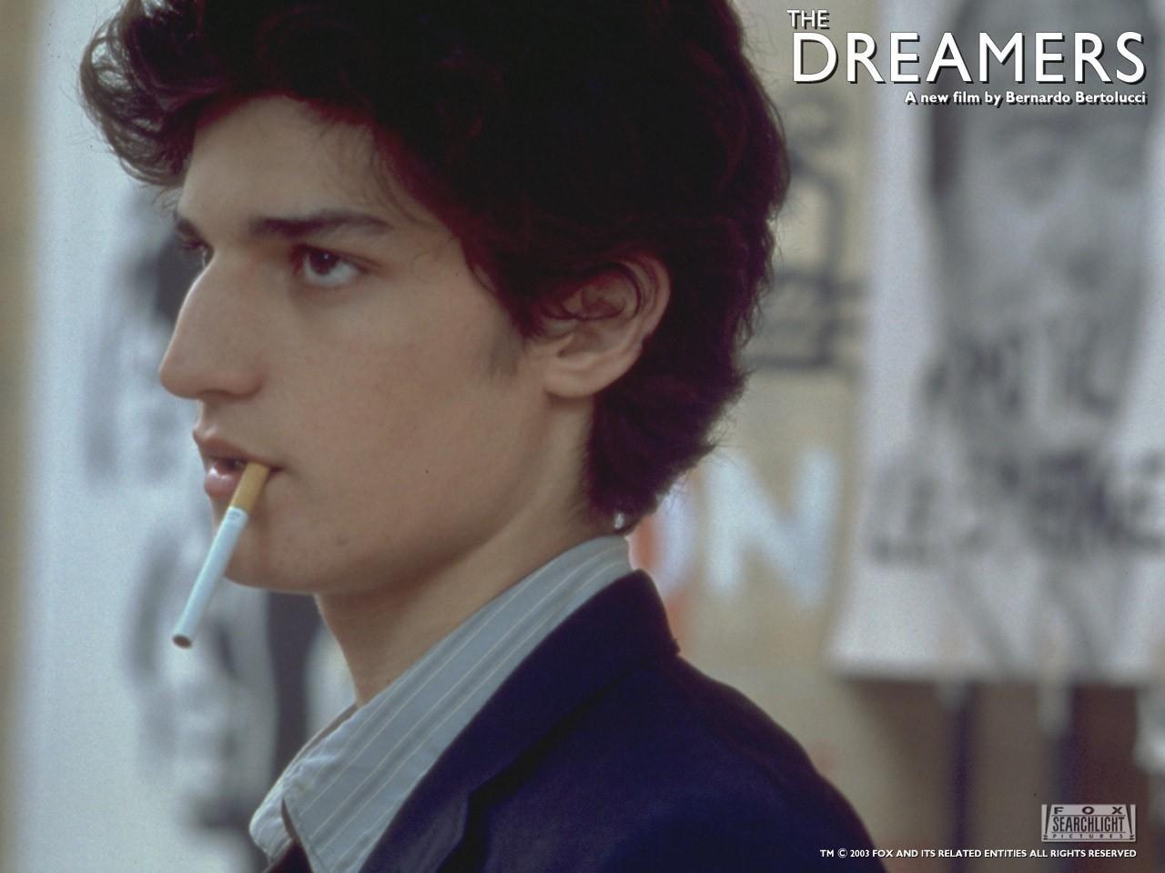 Image gallery for The Dreamers - FilmAffinity