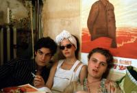 The Dreamers (2003) - Filmaffinity