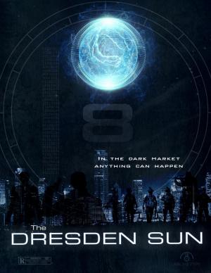 The Dresden Sun (2023) - Filmaffinity