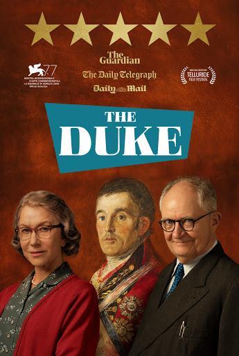The Duke 2020 - Filmaffinity