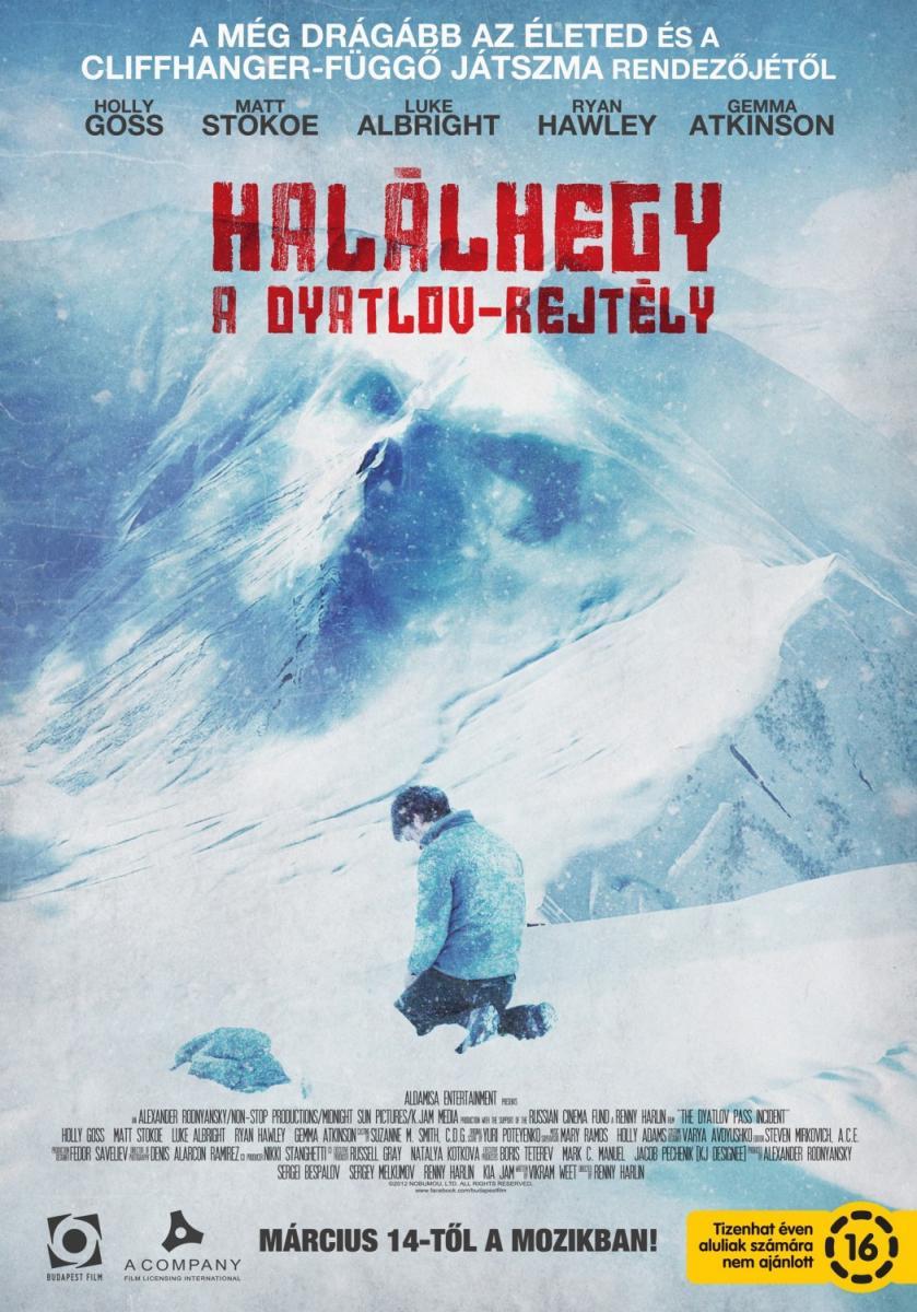 Image Gallery For The Dyatlov Pass Incident - FilmAffinity